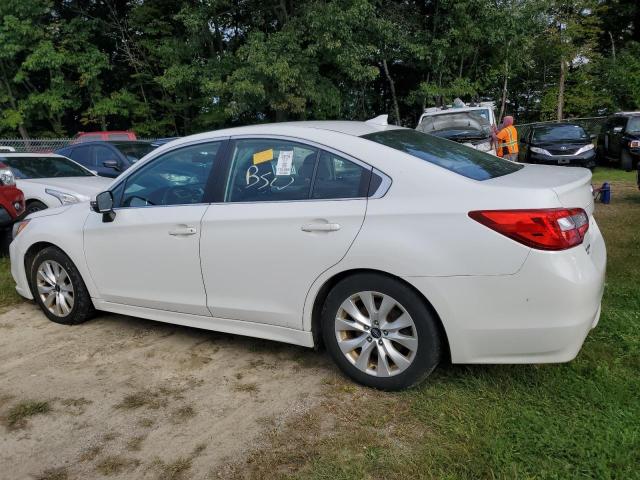 2016 SUBARU LEGACY 2.5I PREMIUM - Other View