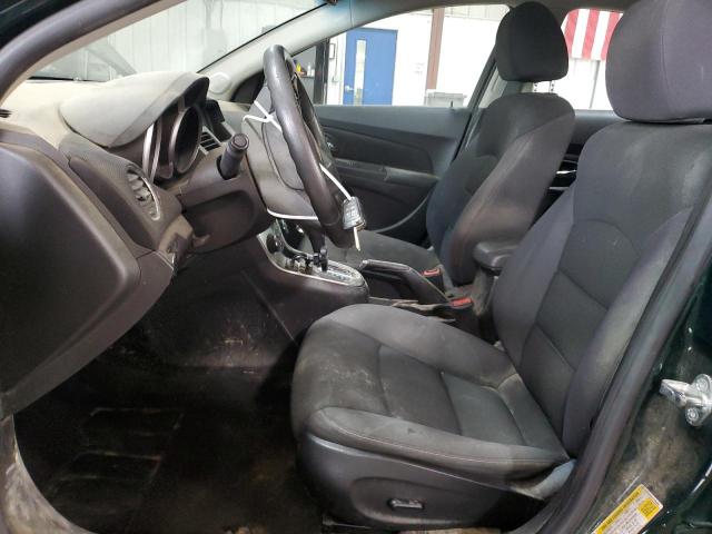 2015 CHEVROLET CRUZE LT - 1G1PC5SB7F7256985