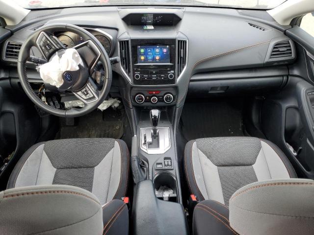 2022 SUBARU CROSSTREK JF2GTAPC2N8287170
