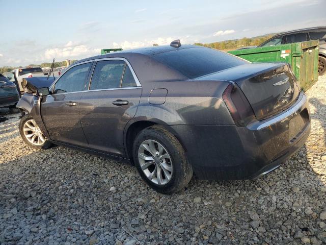 2015 CHRYSLER 300 LIMITE 2C3CCAAG6FH735922