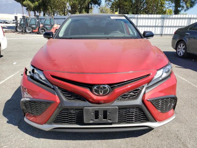 2024 TOYOTA CAMRY TRD 4T1KZ1AKXRU102671