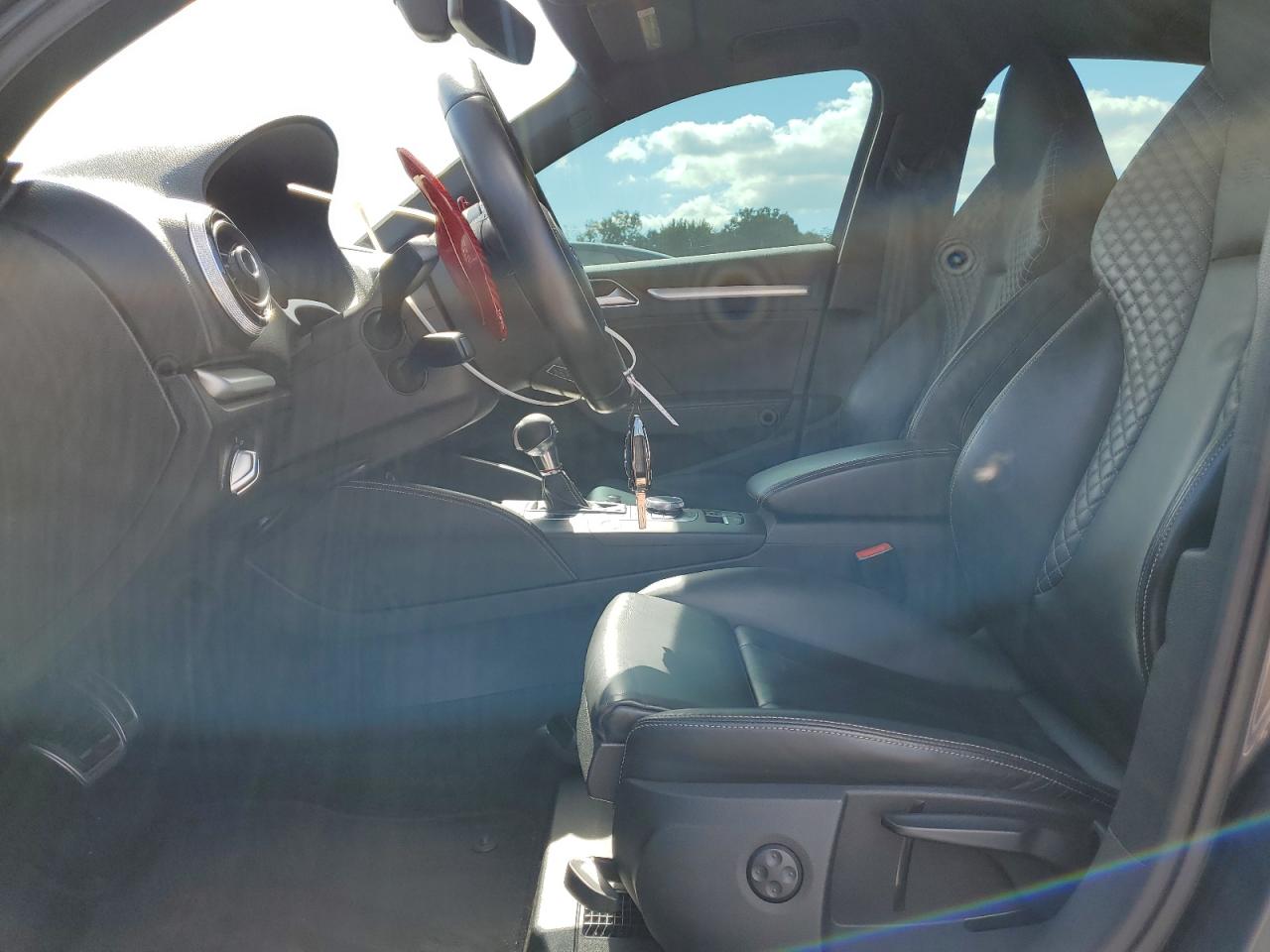 AUDI S3 PREMIUM PLUS