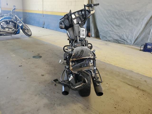 2023 HARLEY-DAVIDSON FLHXS 1HD1KRP16PB659487