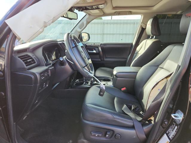 2021 TOYOTA 4RUNNER VE JTELU5JR5M5903552