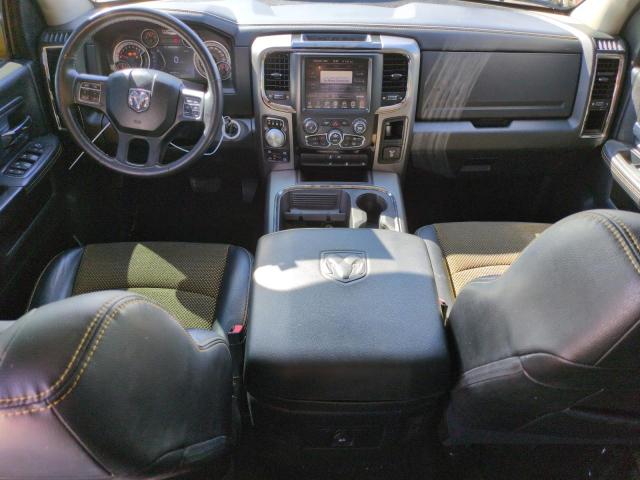 2016 RAM 1500 SPORT #3291210986