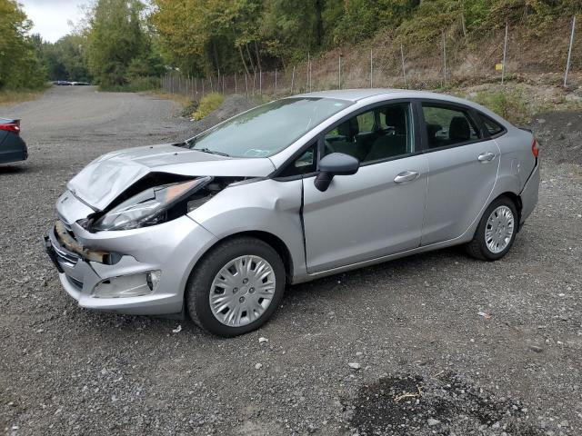 FORD FIESTA S