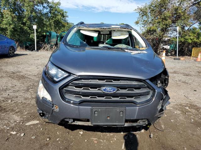 2020 FORD ECOSPORT S - MAJ6S3JL9LC365302