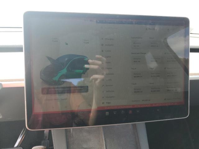 2023 TESLA MODEL Y - 7SAYGDEE2PA068886