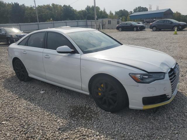2016 AUDI A6 PREMIUM WAUGFAFC4GN087027