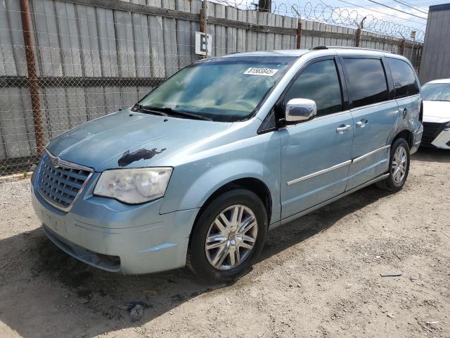 CHRYSLER TOWN & COU