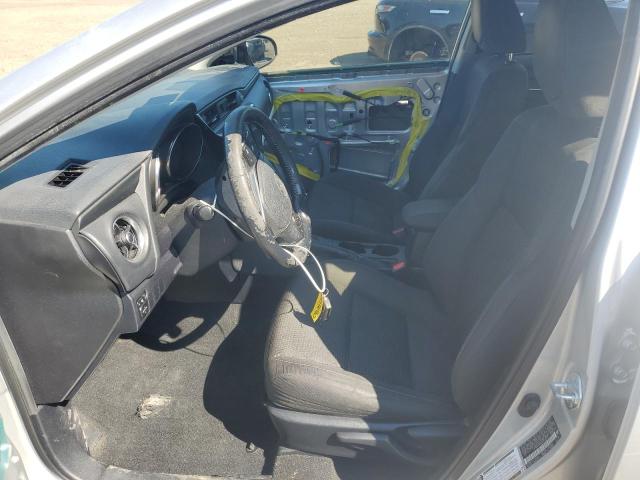 2016 TOYOTA SCION IM #3284749553