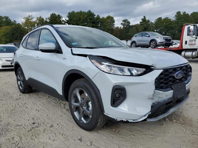 2025 FORD ESCAPE ST LINE SELECT 1FMCU9NZ0SUB24872