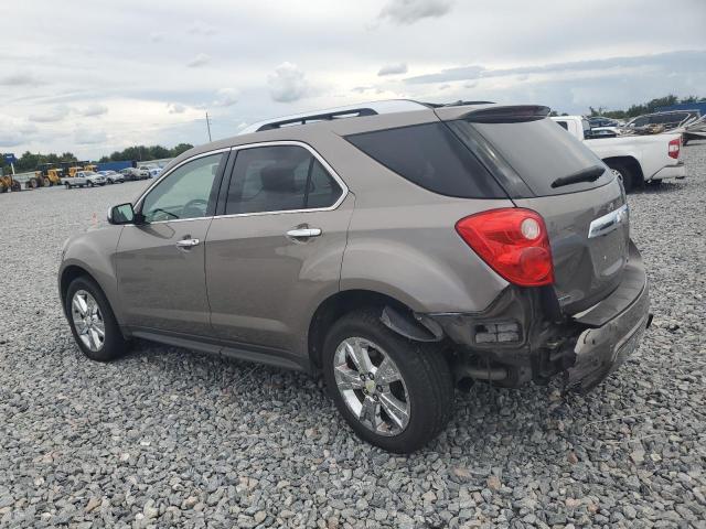 2011 CHEVROLET EQUINOX LT - 2CNFLFE54B6275949