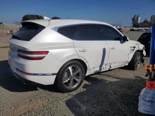 2023 GENESIS GV80 BASE KMUHBDSB3PU107871