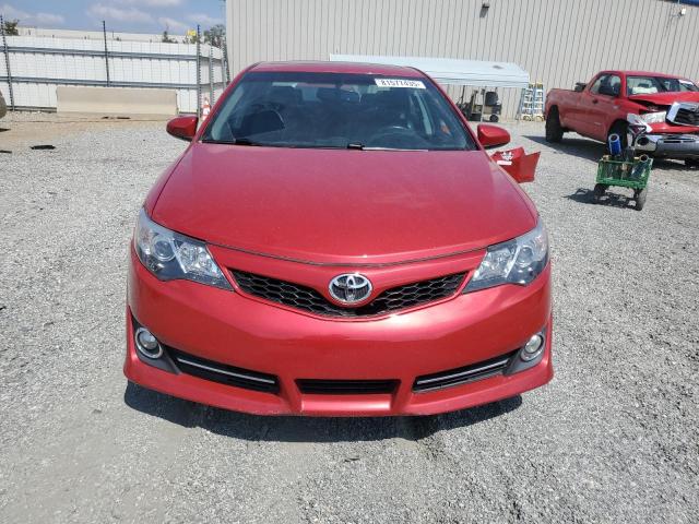 2014 TOYOTA CAMRY SE - 4T1BK1FK0EU542213