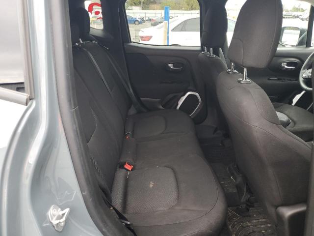 2018 JEEP RENEGADE S - ZACCJBAB2JPH80276