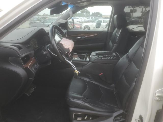 2015 CADILLAC ESCALADE PREMIUM 1GYS3NKJ8FR525938