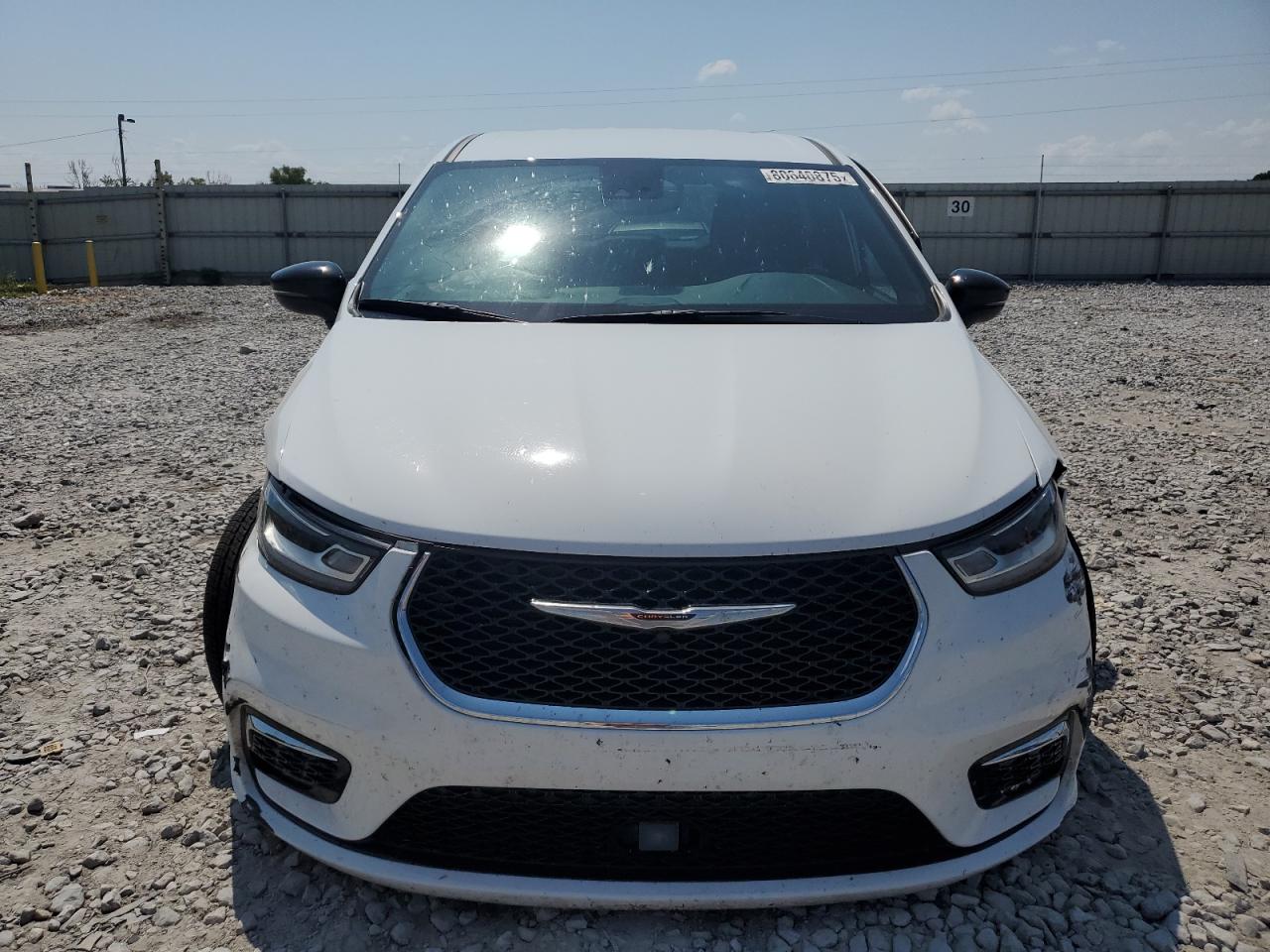 CHRYSLER PACIFICA TOURING