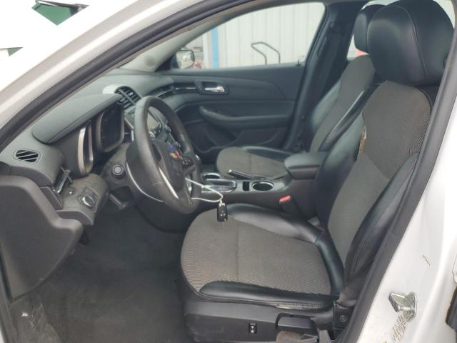 2016 CHEVROLET MALIBU LIM 1G11C5SAXGF157114