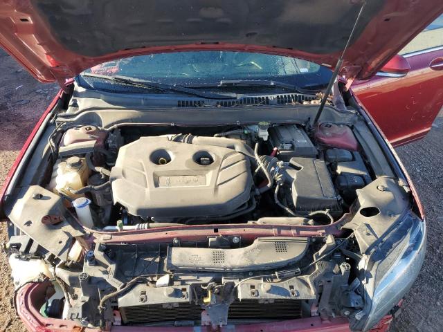 2017 LINCOLN MKZ RESERV 3LN6L5E99HR655139