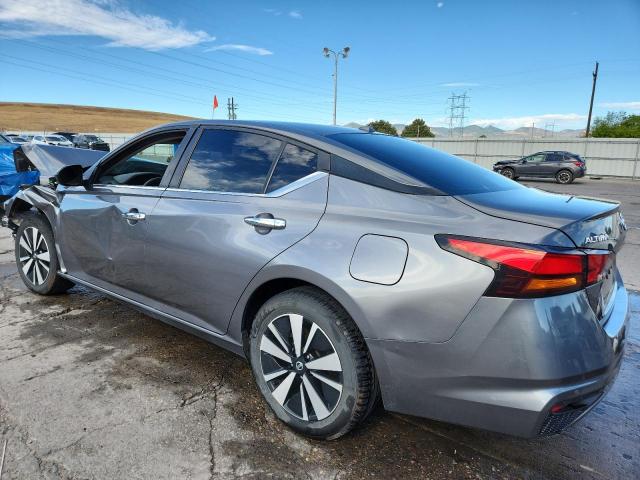 2021 NISSAN ALTIMA SV #3290638777