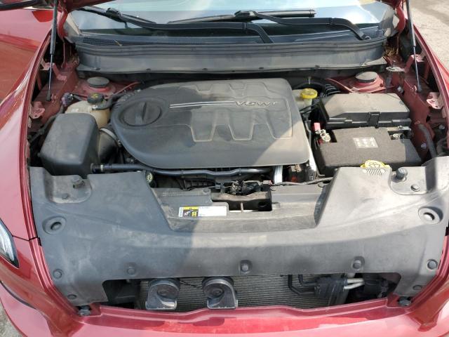 2017 JEEP CHEROKEE L - 1C4PJLDS2HW595774