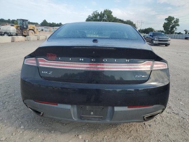 2015 LINCOLN MKZ 3LN6L2G90FR628436