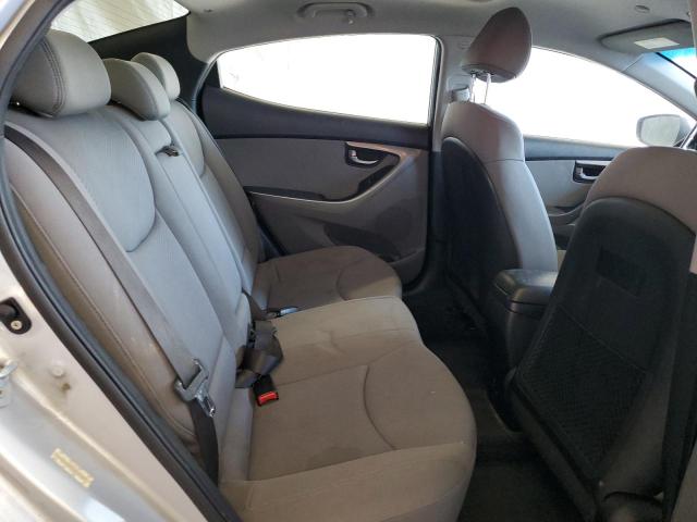 2012 HYUNDAI ELANTRA GL #3273954802