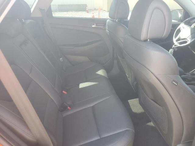 2016 HYUNDAI TUCSON LIMITED KM8J3CA22GU230599