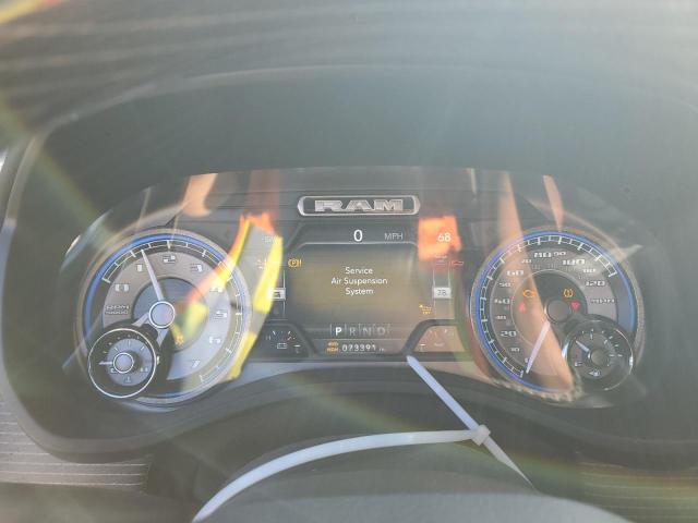 2021 RAM 1500 LIMITED - 1C6SRFHT5MN570818