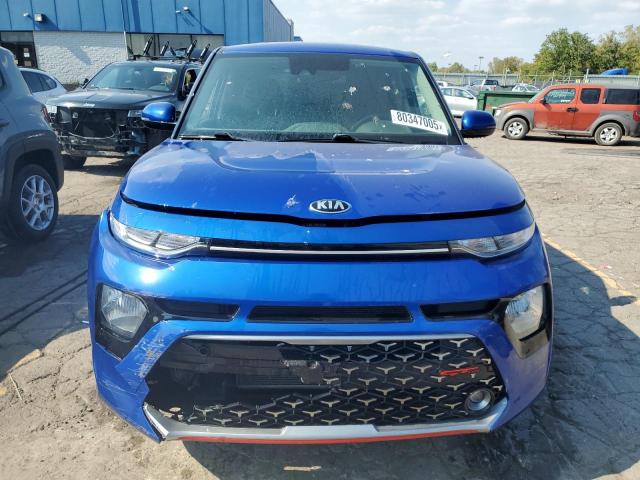 2020 KIA SOUL GT LI KNDJ63AU7L7085596