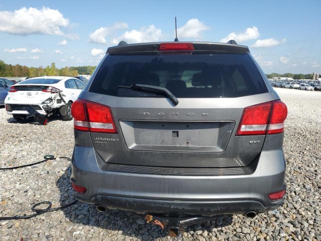 2013 DODGE JOURNEY SX - 3C4PDDBGXDT641394