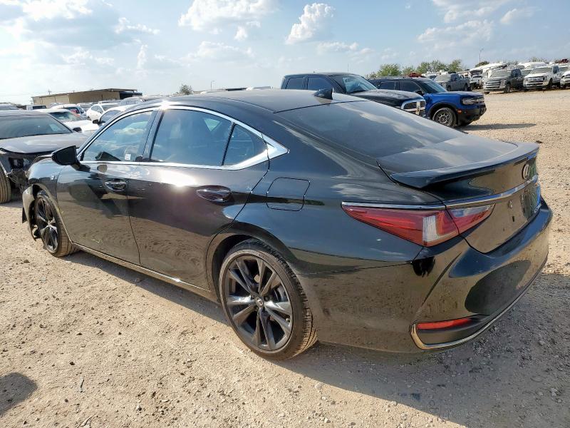2023 LEXUS ES 300H F 58ABA1C15PU027685