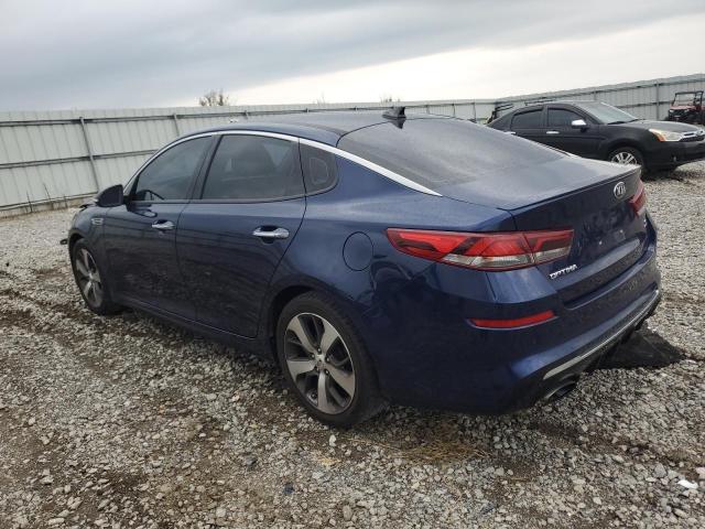 2019 KIA OPTIMA LX - 5XXGT4L36KG361575