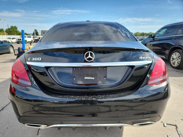 2020 MERCEDES-BENZ C 300 4MAT - 55SWF8EB0LU323339