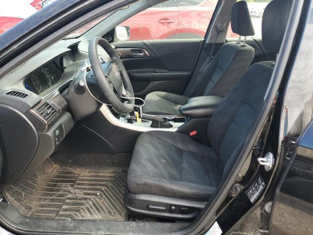 2017 HONDA ACCORD HYBRID JHMCR6F31HC000377