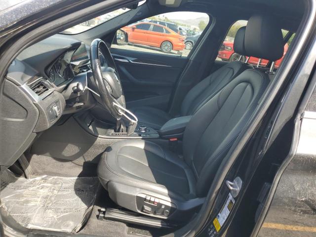 2018 BMW X1 XDRIVE2 WBXHT3C30J5K28170