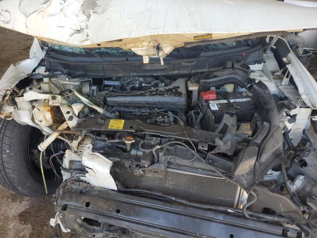 2015 NISSAN ROGUE S KNMAT2MT8FP573580