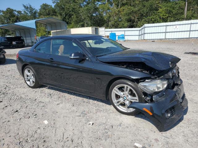 2016 BMW 428 XI SUL WBA3T1C53GP822100