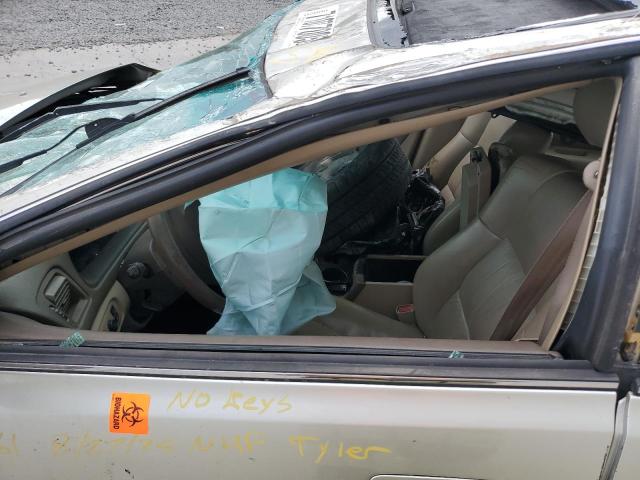 1997 LEXUS ES 300 #3293832590