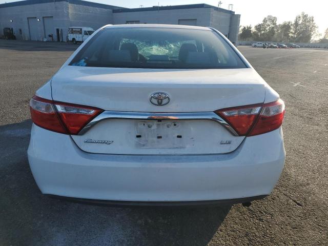 2017 TOYOTA CAMRY LE 4T1BF1FK1HU663597