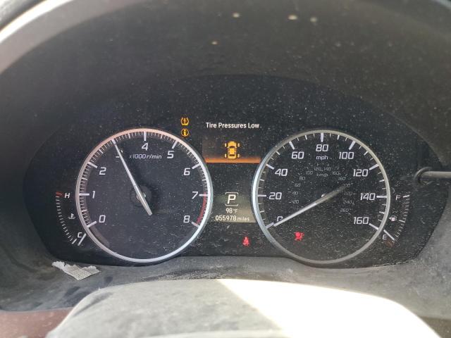 2019 ACURA ILX PREMIU 19UDE2F7XKA004834