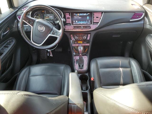 2018 BUICK ENCORE ESS KL4CJGSB5JB690555