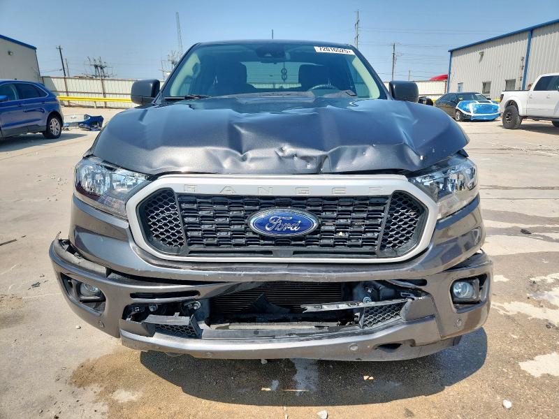 2019 FORD RANGER XL 1FTER1EH8KLA79225