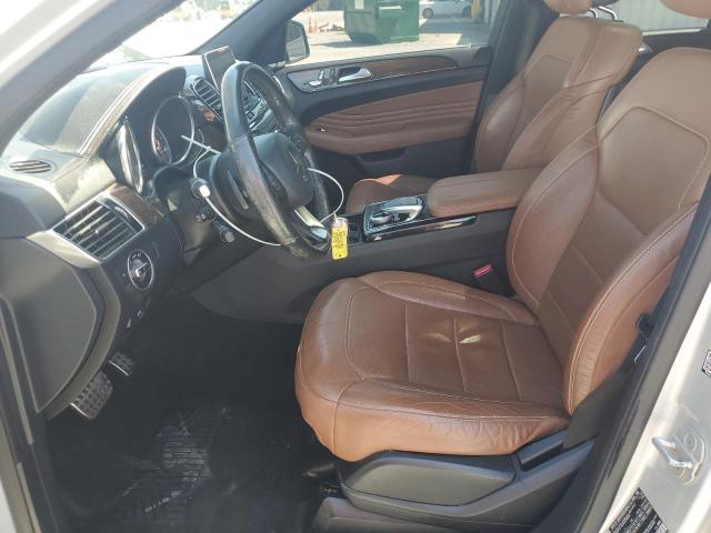 2016 MERCEDES-BENZ GLE COUPE 4JGED6EB7GA021385