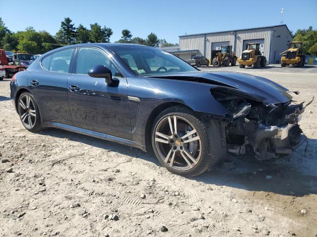 2016 PORSCHE PANAMERA 2 WP0AA2A79GL003724