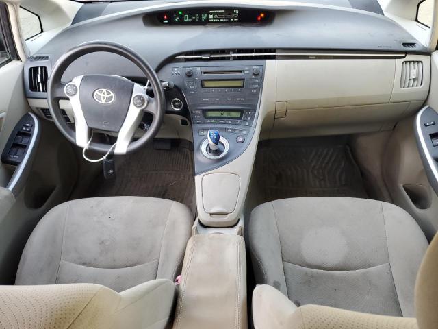 2010 TOYOTA PRIUS - JTDKN3DU9A0179939