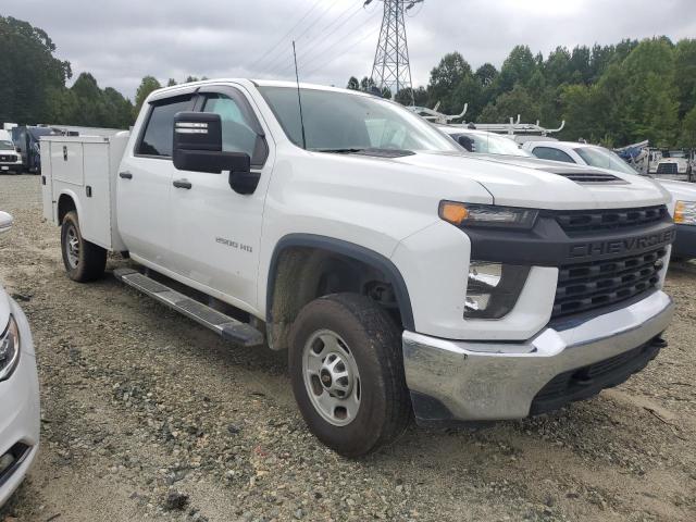 2023 OTHE K2500 4X4 CREW CAB - 1GB1YLE70PF173176