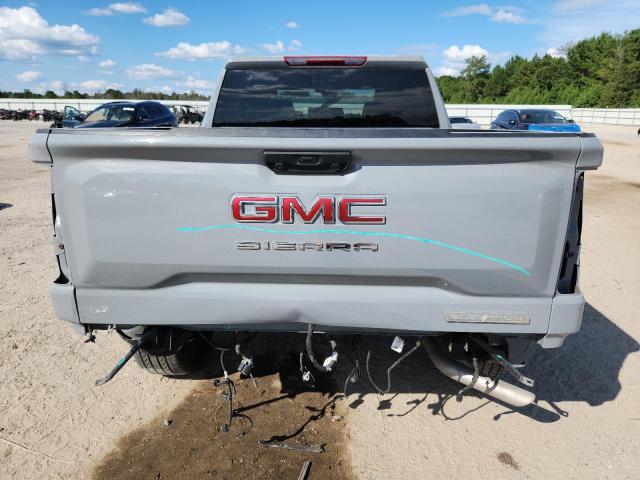2024 GMC SIERRA K1500 ELEVATION 3GTPUCEK9RG254670