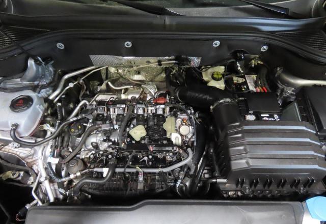 2025 VOLKSWAGEN ATLAS SE 1V2HR2CA5SC504083